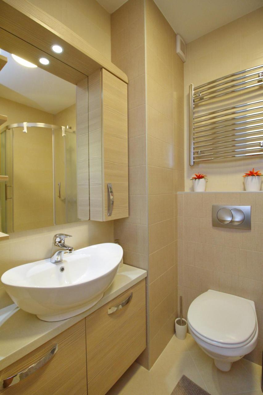 Apartman Nera Zlatibor Esterno foto
