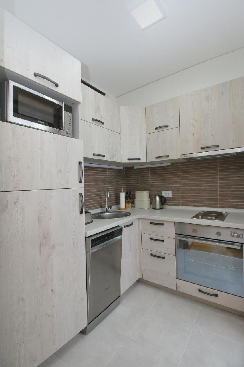 Apartman Nera Zlatibor Esterno foto
